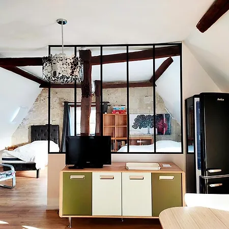 Leonard ソミュール