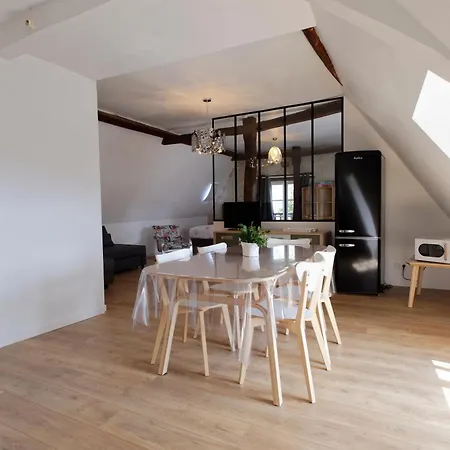 Leonard アパート *