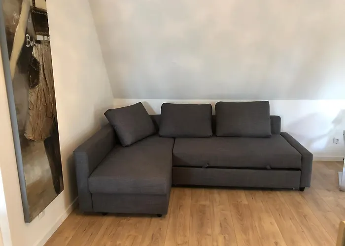 Apartamento Léonard