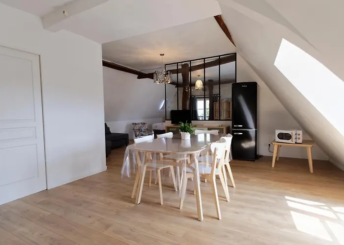 Léonard Apartamento *