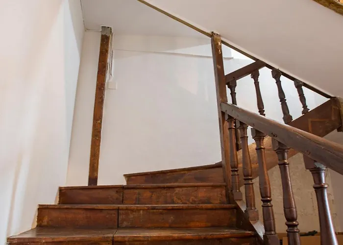 Apartamento Léonard *