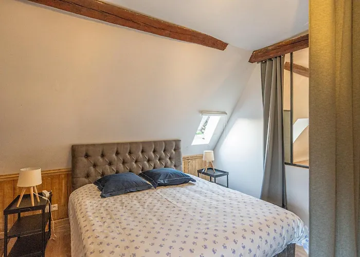 Léonard Apartamento