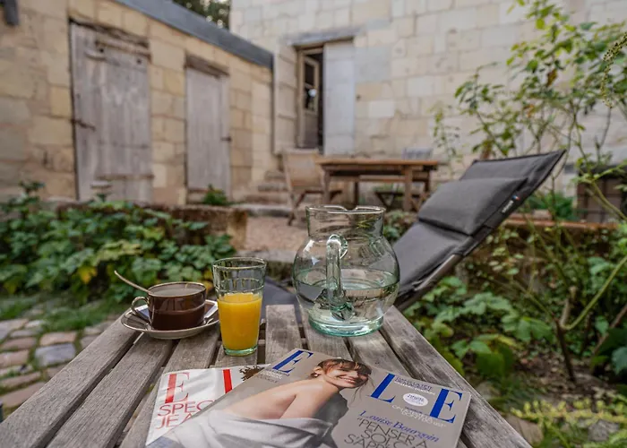 Διαμέρισμα Leonard *