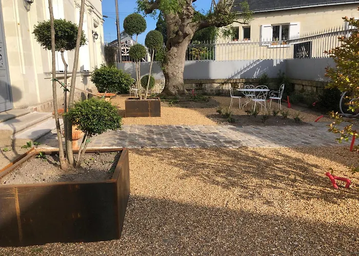 Leonard Apartmán Saumur